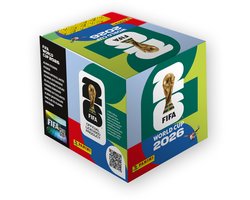Panini - FIFA World Cup 2026 - Sticker Box Display 50 Pakjes Stickers
