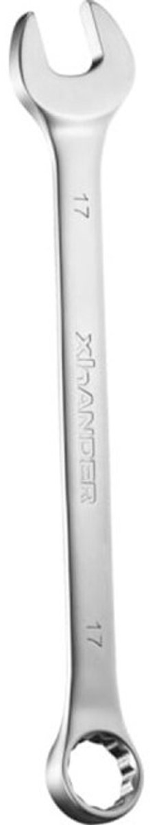 XHANDER Ringsteeksleutel 30 mm - lengte 350 mm