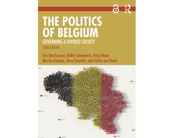 The Politics of Belgium