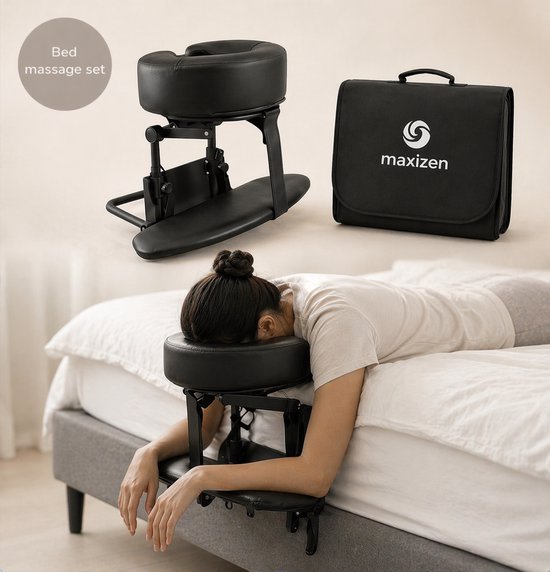 Beste Massagekussen 2026 – Top 5 Shiatsu & Draadloze