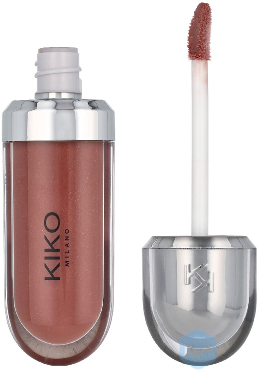 Kiko Milano 3D Hydra Lipgloss 6,5 ml