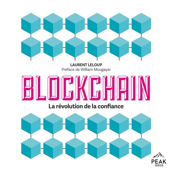 Blockchain - cover