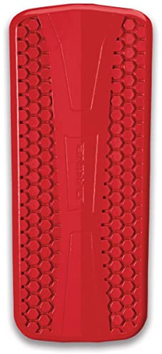 Top Dk Impact Spine Protector Rugbeschermer voor heren - Optimale Bescherming voor Rug en Schouders