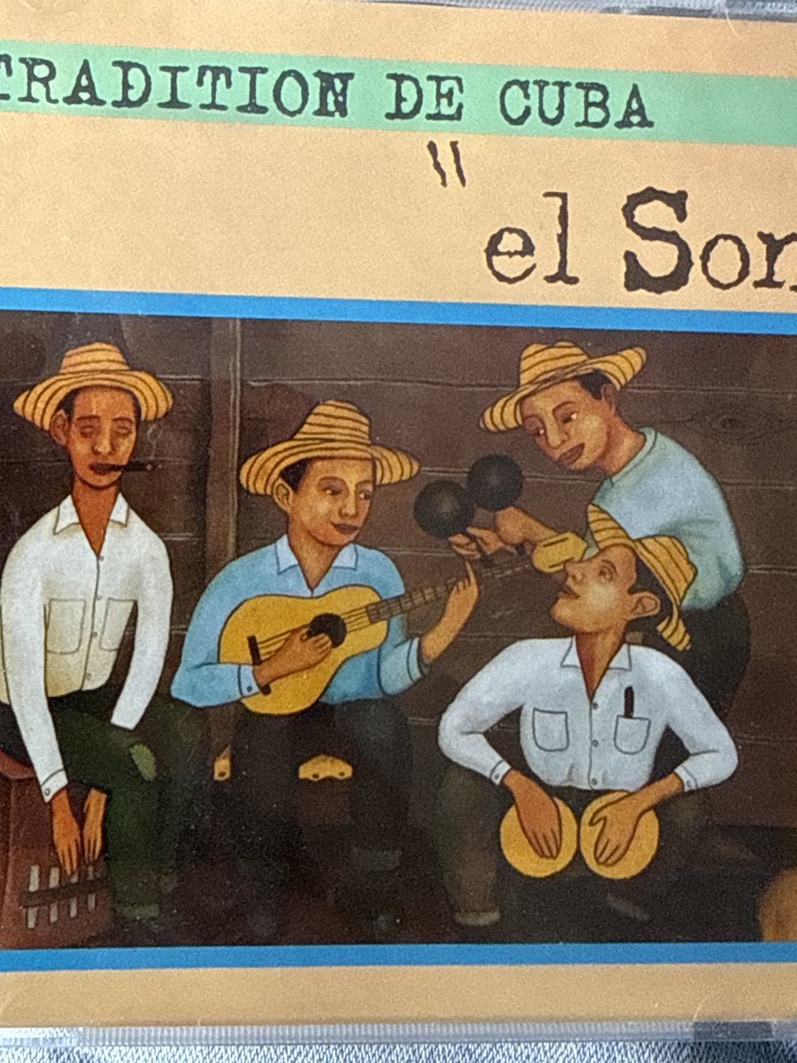 Tradition De Cuba