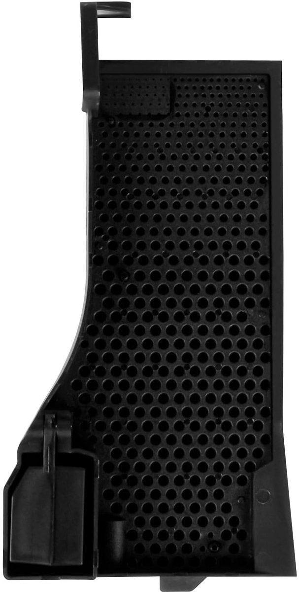 Cosensi- Filter Onyx3 Clean Tank - Vervangingsonderdeel - Stofzuigeraccessoire - Geschikt voor Roborock O35/S7 Pro/S7 Maxv - Hoogwaardige materialen - Eenvoudig te installeren - Stofzuigerfilter