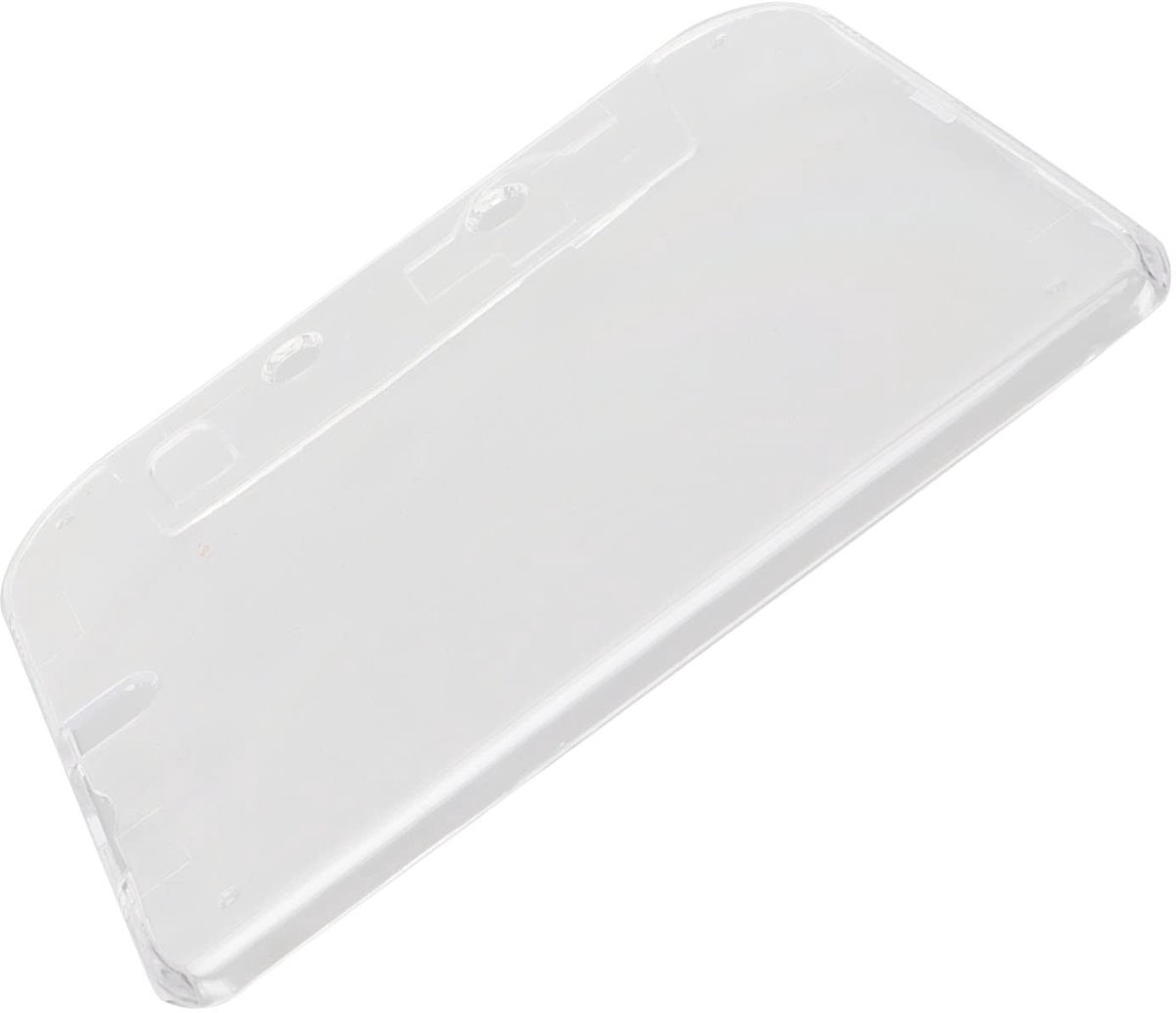 Cosensi- Beschermhoes Speciaal Ontworpen - Kristallen Behuizing - Geschikt voor 2DS - Schokbestendig - Antislip - Premium Materiaal - Gameconsole Case