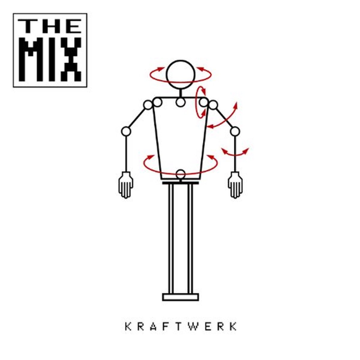 Mix 2009 Digitale Remaster