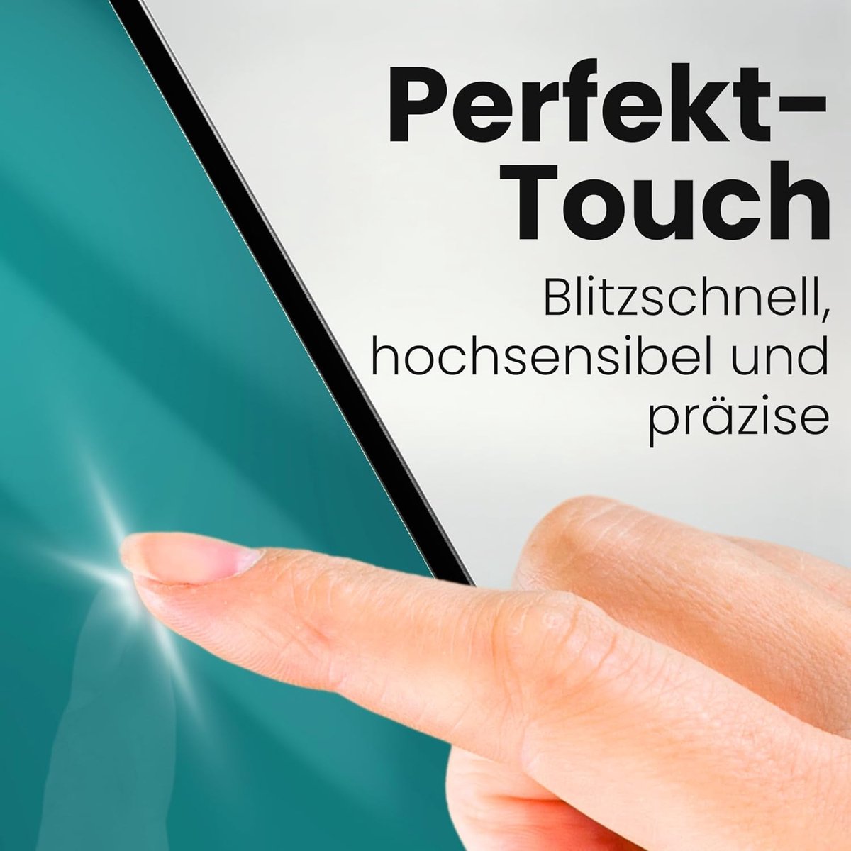 2x Schermbeschermer voor Segway Ninebot KickScooter F20D | Ultra Flexibele Display Folie – foto 7