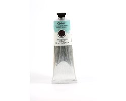 Cranfield Caligo Safe Wash - reliëfinkt (hoogdruk), 150ml - oliebasis (waterafwasbaar) - carbazole violet