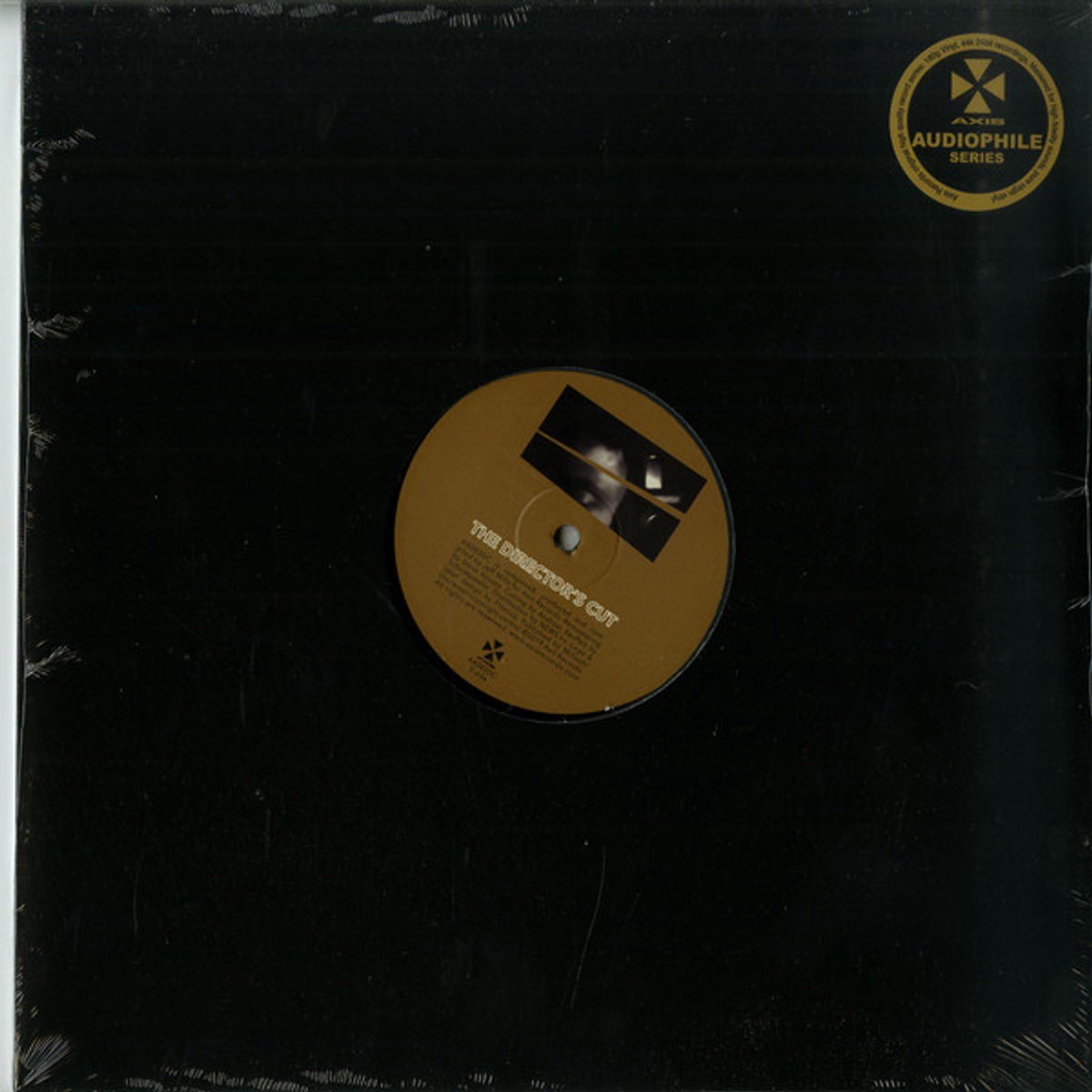 Jeff Mills - The Director's Cut Chapter 5