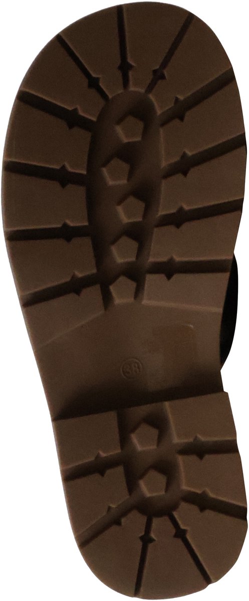 Joalice instapslippers