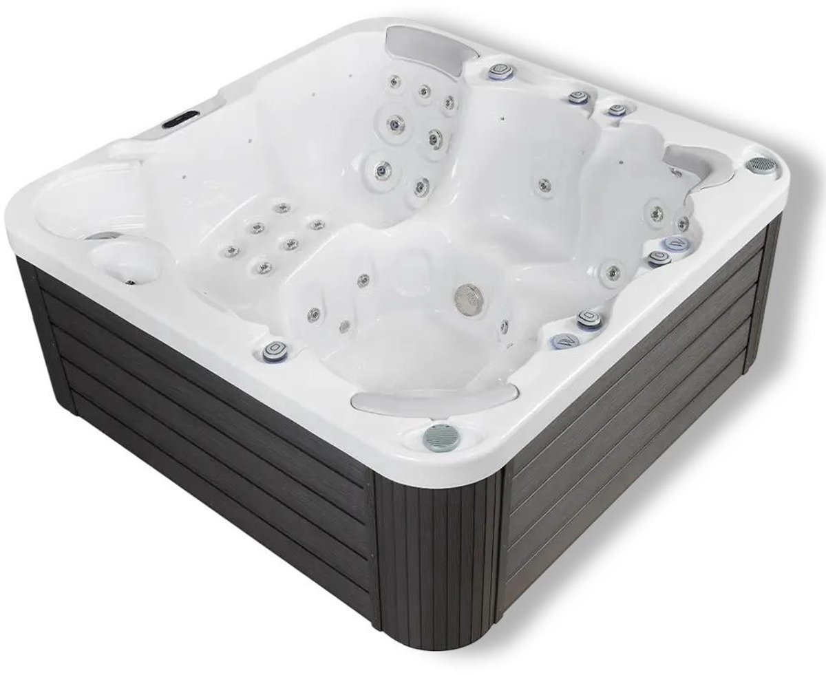 Hortus - Jupiter Spa 200x200 cm