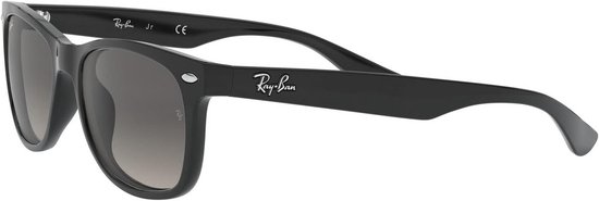 Ray-Ban Rj9052s nieuwe Wayfarer vierkante zonnebril voor kinderen van Ray-Ban — afbeelding 5