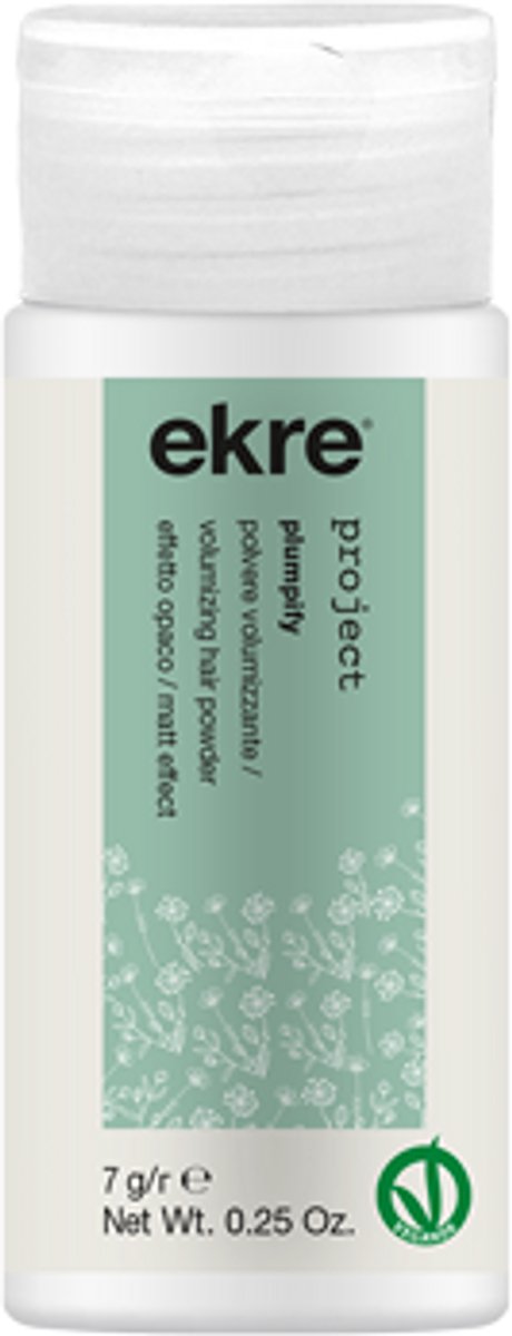 Ekre - Project Plumpify Volume Powder 7 g