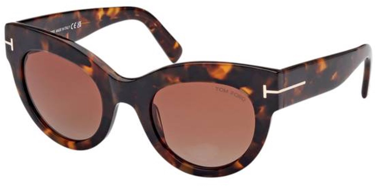 Zonnebril Tom Ford FT1063 52T