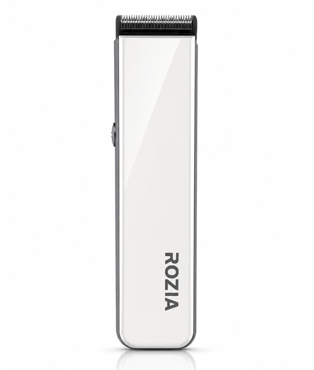 ROZIA HQ203 Professionele Tondeuse - Draadloze Haartrimmer