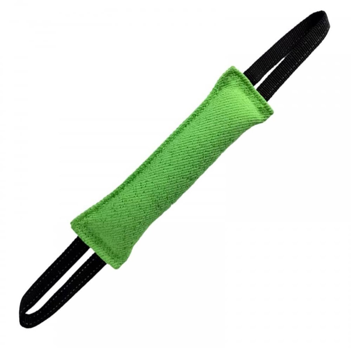 MTTproducts- Bijtkussen met handvatten - Hondensleepboot - Hondentraining - Interactief speelgoed - Multifunctioneel - Stevig nylon - Tug Toy
