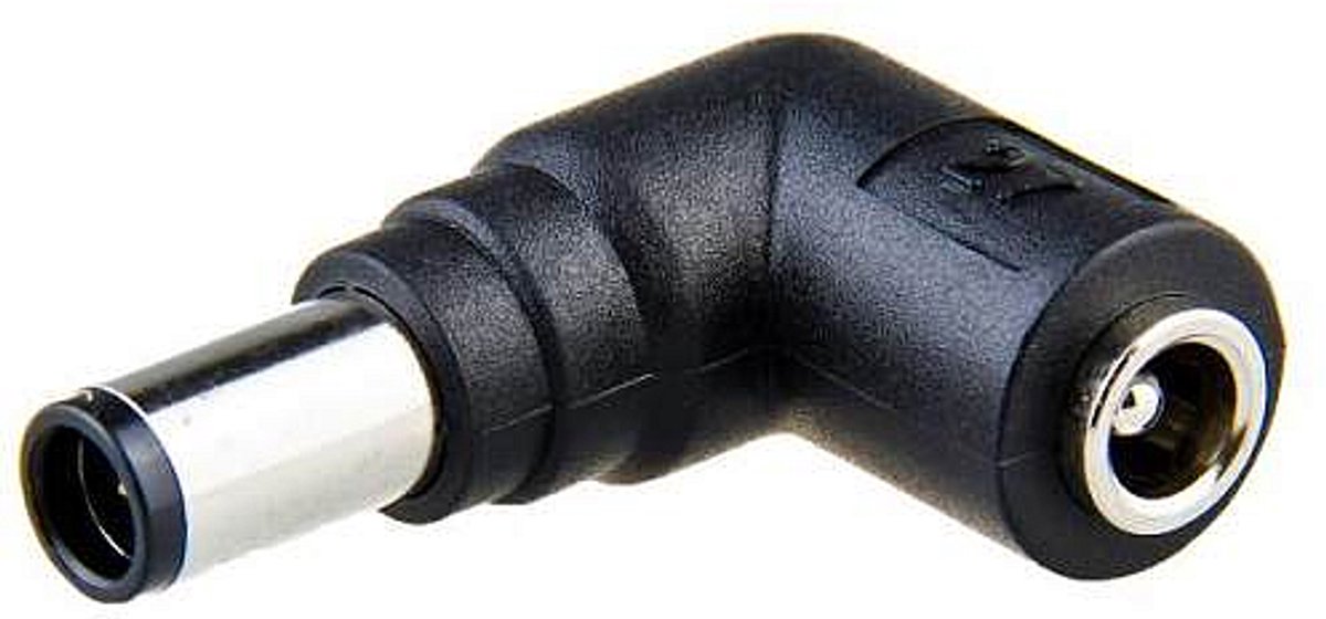 Avacom verloopstuk voor Dell - oplaad-jack voor laptops C27 (7,4 mm x 5,1 mm)