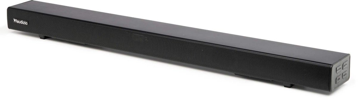 Soundbar - Audizio SB95 - HDMI-ARC - Bluetooth - Optisch - Soundbar voor TV - 88 cm breed - 120W