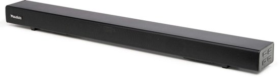 Soundbar - Audizio SB95 - HDMI-ARC - Bluetooth - 120W - Optisch - Soundbar voor TV - 88 cm breed