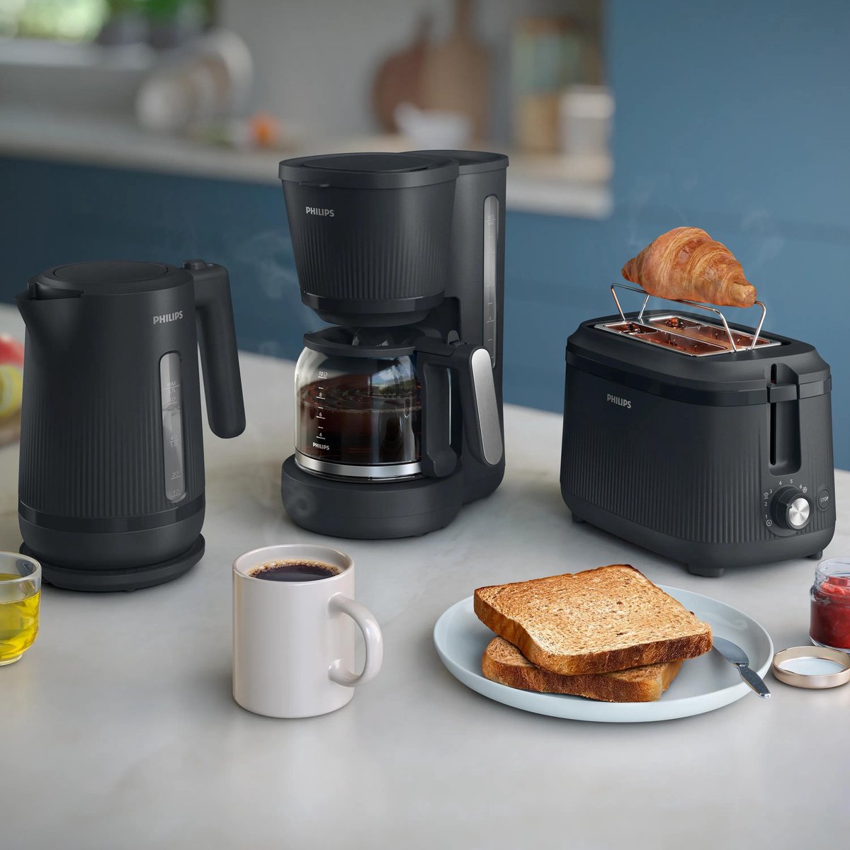 Philips 3000-serie HD9411/90 - Waterkoker - 1.7L — afbeelding 2