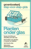 Planten onder glas