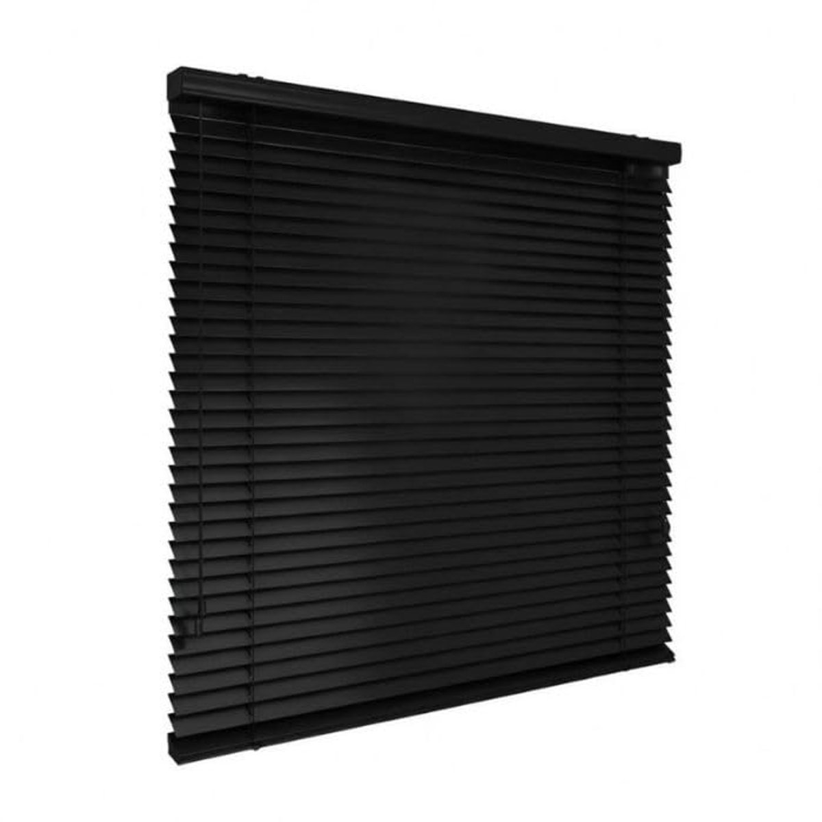 time4blinds - Jaloezieën voor Binnen - Aluminium Jaloezieën - 1900x1100mm, Bediening Recht