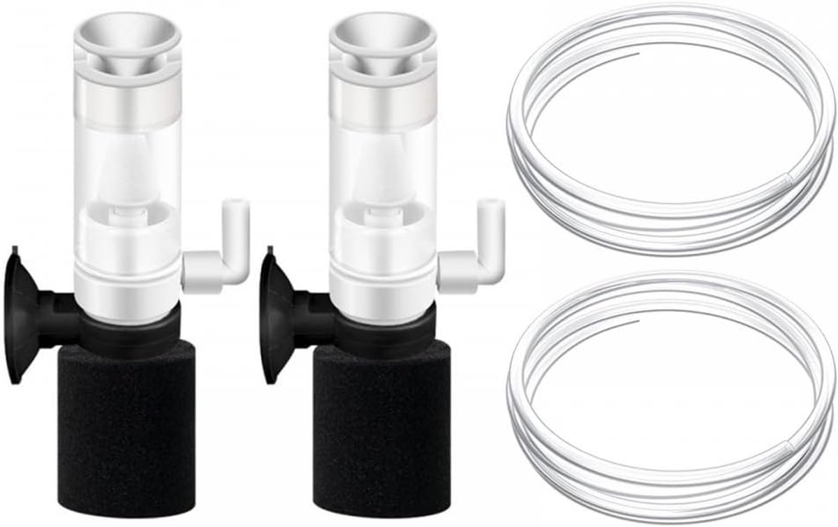 VHV - 2 Aquarium filter