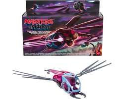 Movie Vehicle Fright Fighter Vehicles – Origins