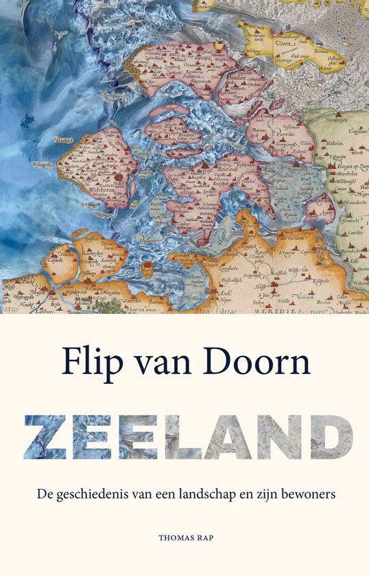Zeeland - cover