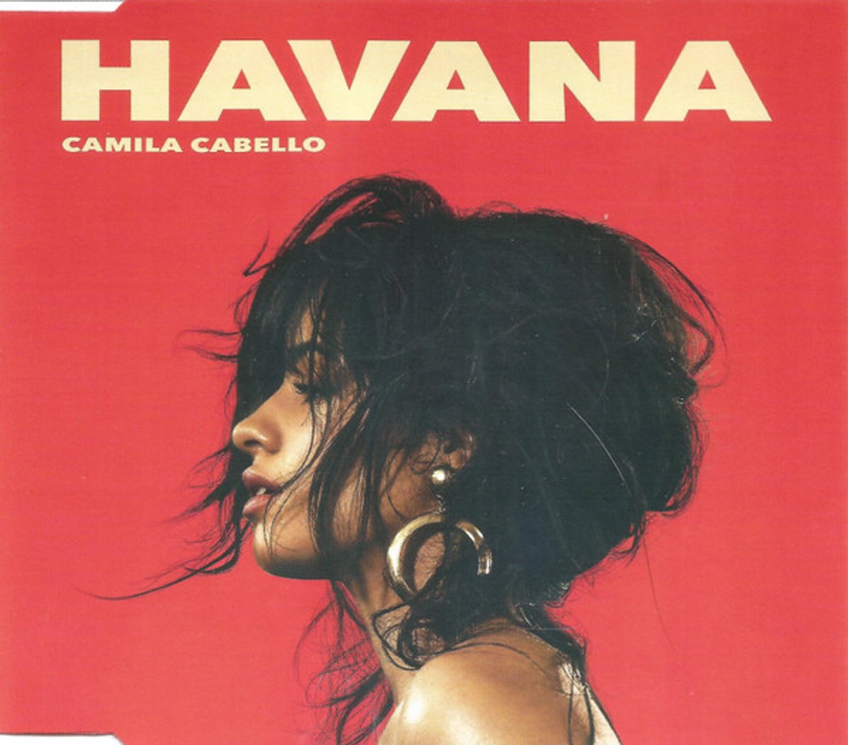 Havana von Cabello,Camila