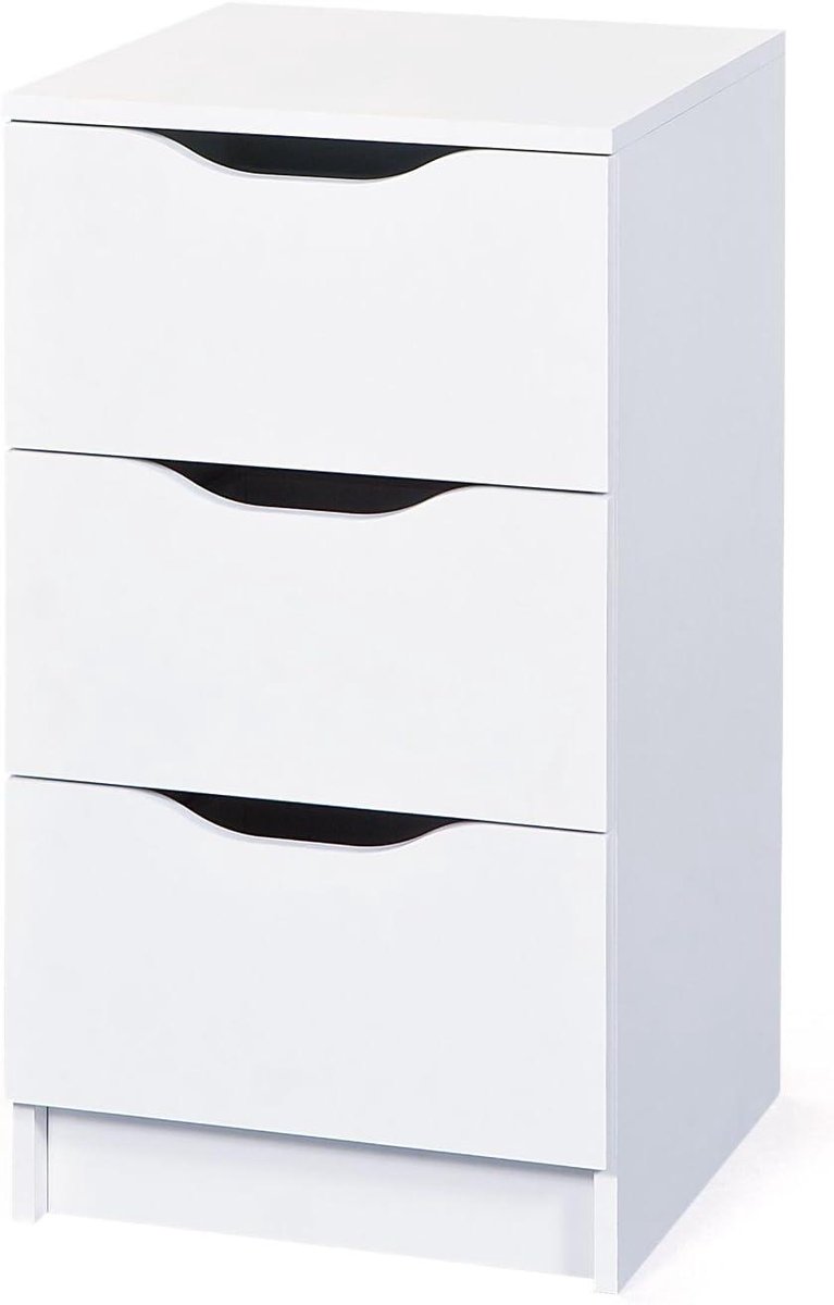 Ladeblok Bureau Organizer - Ladenkastje - Archiefkast - Verstelbaar