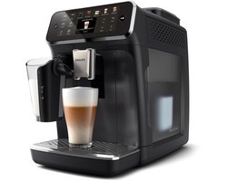 Philips Espressomachine EP4441/50 - Zwart