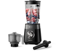 Philips HR3032/00 5000 Series Blender, 1200 W, 2 l kan – Zwart