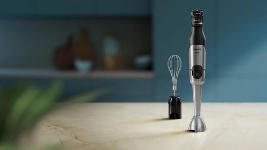 Philips HR2682/00 staafmixer 1200W van Philips — afbeelding 2
