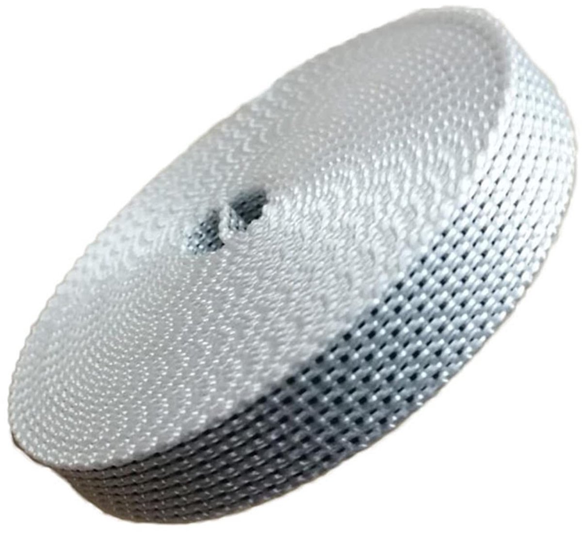 Dailygoods - Rolluikriem 14 mm x 6 m Grijs