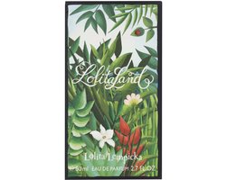 Lolita Lempicka LolitaLand Eau de Parfum Spray 80 ml