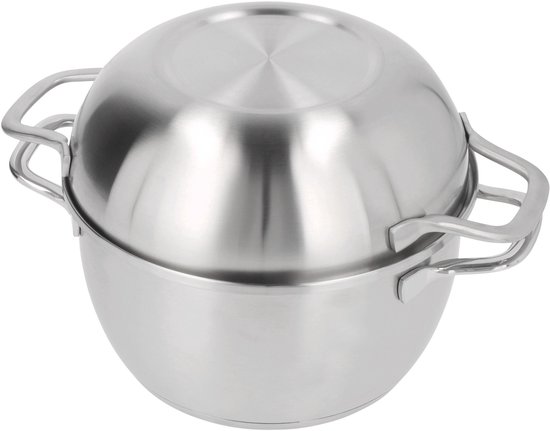 Demeyere Specialties Poêle à moules 20 cm