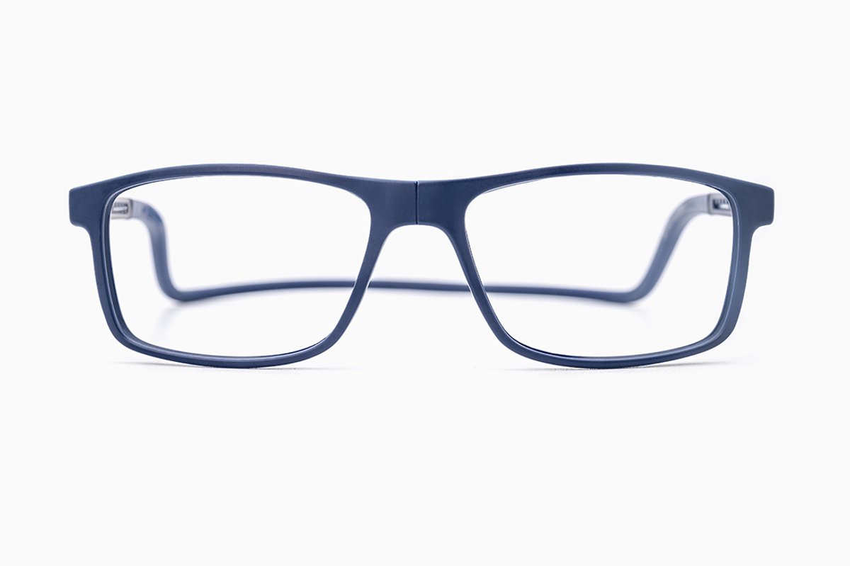 CliC SlasTik BYSS Acknar Dark blue +1.0