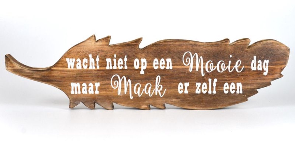 Huis krijtbordje 15 x 9 cm met krijtje (als schoorsteen)