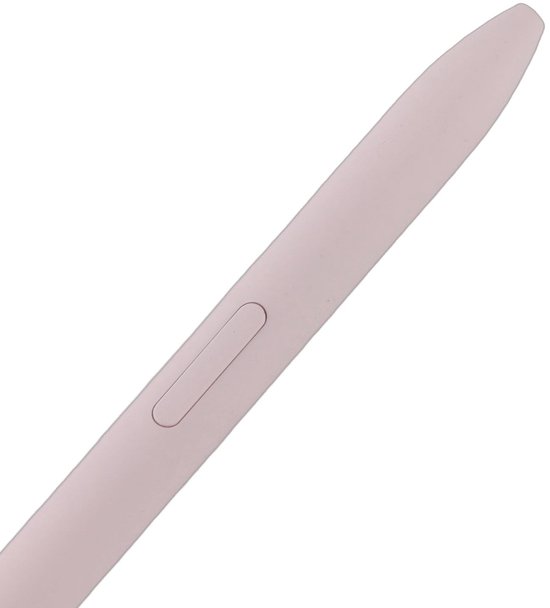 Dailygoods - Cosensi - Dailygoods - Dailygoody - Stylus Pen - Tablet Stylus - Hoge gevoeligheid - Roze - Geschikt voor Tab S6 Lite - 5 vervangende tips - 10,4 inch — afbeelding 5