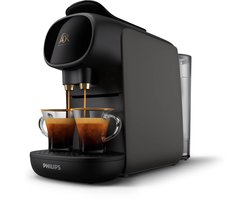 Philips L'Or Barista Sublime LM9012/23 - Koffiecupmachine - voor L'Or Espresso & Barista Koffiecups…