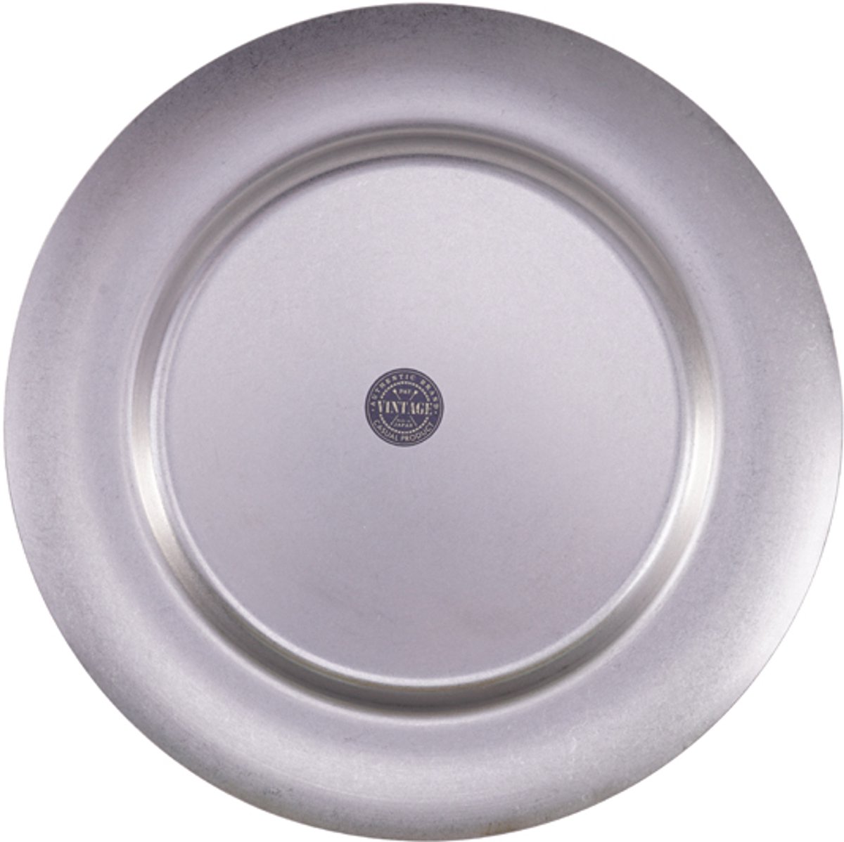 Tokyo Design Studio - Vintage Rond Bord - 23 x 1,7 cm