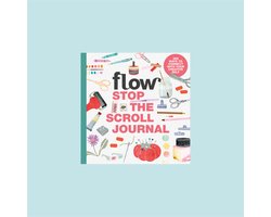 Flow Stop the Scroll Journal