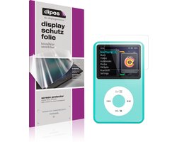 dipos – 4x Beschermfolie geschikt voor innioasis Y1 | Krasbestendige & heldere Screenprotector Ultra-Thin