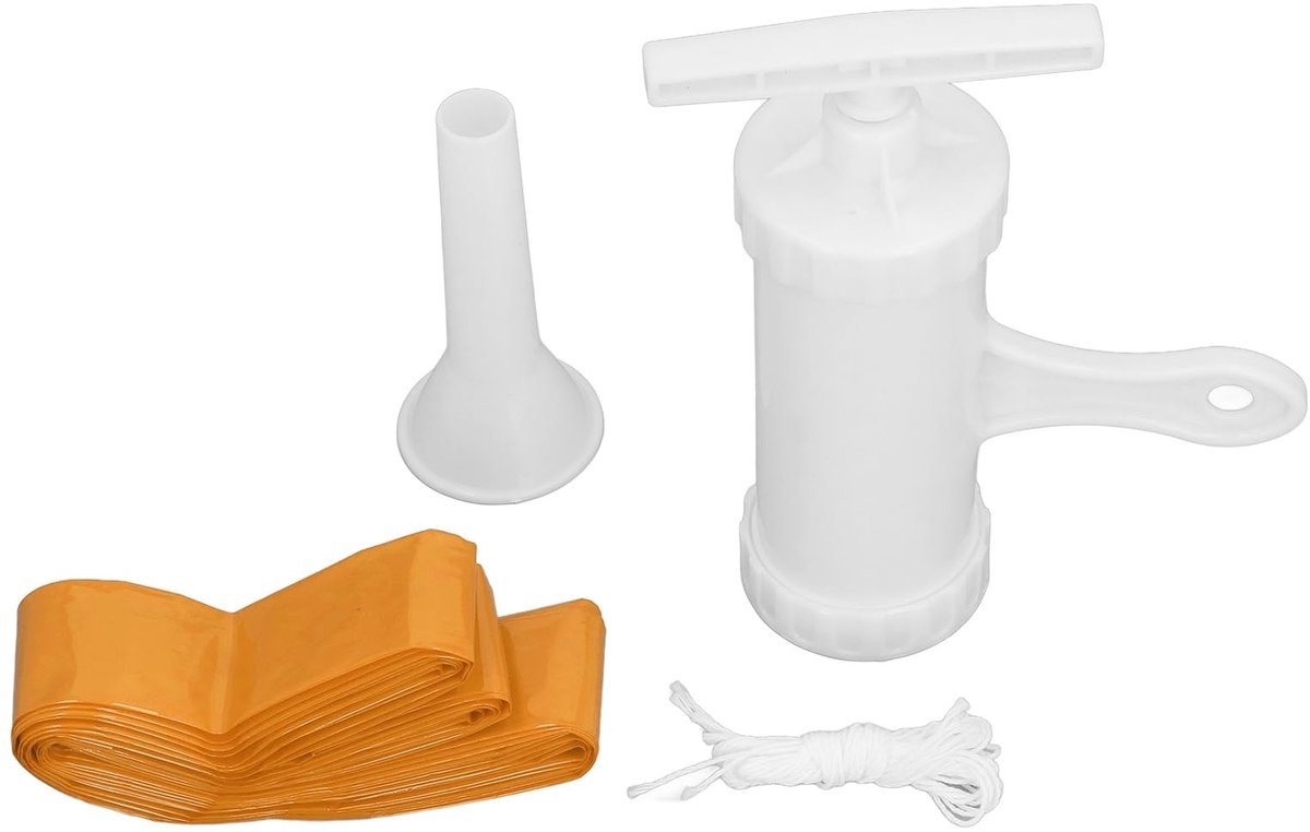 Dailygoods - Dailygoody - Vleeswaren Huishoudelijke Vleessnijders - Hoge Temperatuur Bestendige Vleessnijder - Ideaal voor het snijden van vlees - Geschikt voor wo