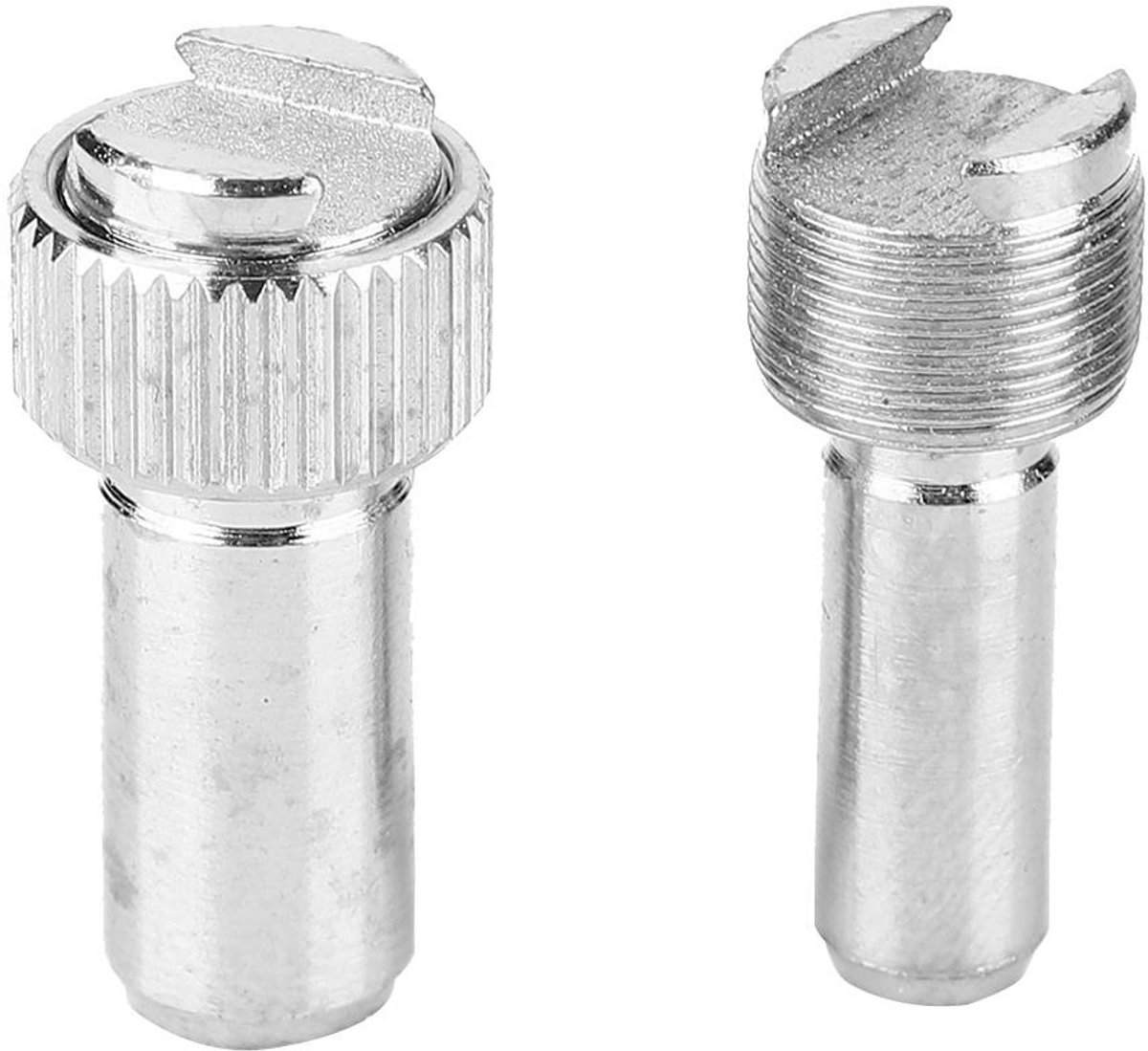 Meetklok - Nauwkeurige meter - Professioneel - Precisie 0,01 mm - Meetbereik 0-0,8 mm - Nauwkeurige meting