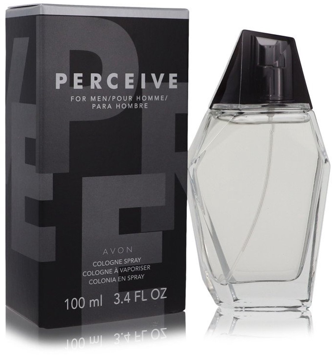 Avon Avon Perceive cologne spray 100 ml