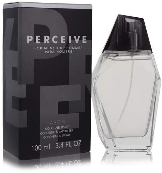 Avon Avon Perceive cologne spray 100 ml