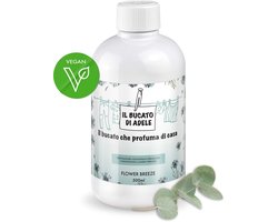 Il Bucato di Adele Wasparfum - Italiaanse Was Parfum - Flower Breeze 500ml